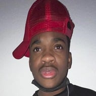 _douie, 18 (TikTok Star)