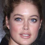 Doutzen Kroes, 39 (模特)