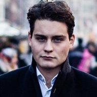 Douwe Bob, 31 (民歌手)