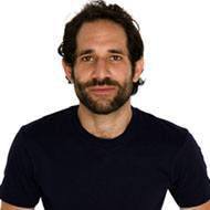 Dov Charney, 55 (Entrepreneur)
