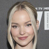 Dove Cameron, 29 (TV Actress)