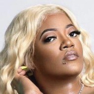 Dovey Magnum, 44 (Reggae Singer)