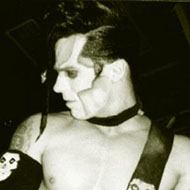 Doyle Wolfgang von Frankenstein, 59 (吉他手)