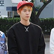 Doyoung, 28 (Pop Singer)