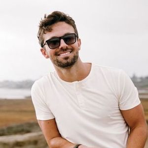 Dr. Alex Vanderschelden, 36 (TikToker)