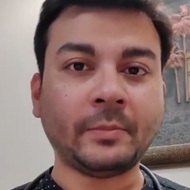Dr. Animesh Gupta, 32 (Médico)