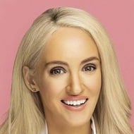 Dr. Doireann O’Leary, 38 (医生)