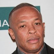 Dr. Dre, 60 (Rapper)