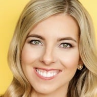 Dr. Lauren Cook, 34 (Psychologist)