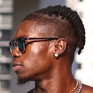 dr3ppyyy, 24 (Звезда Тиктока)