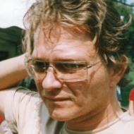 Dragan Bjelogrlic, 62 (电视演员)