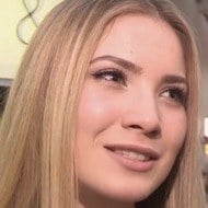 Dragana Stankovic, 29 (Model)