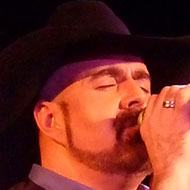 Drake Jensen, 55 (乡村歌手)