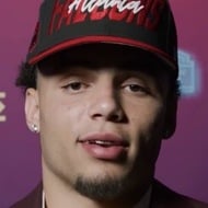 Drake London, 22 (Football Player)