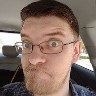 Drake McWhorter, 30 (YouTube-ster)