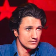 Drake Milligan, 25 (TV Actor)