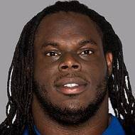 Drake Nevis, 36 (Football Player)