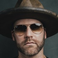 Drake White, 42 (Country Singer)