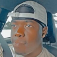 Dray George, 28 (TikTok明星)