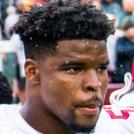 Dre Greenlaw, 28 (Football Player)