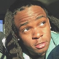 Dre Magic, 26 (Rapper)