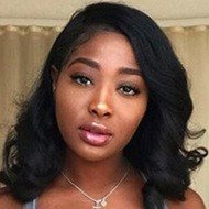 Drea Nicole, 32 (Instagram Star)