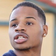 DreBae, 28 (Рэпер)