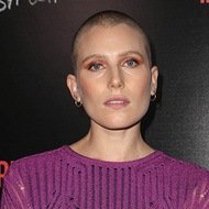 Dree Hemingway, 37 (Model)