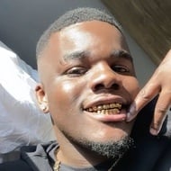 drestoopidd, 25 (TikTok Star)