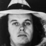 Drew Abbott, 78 (Guitarist)