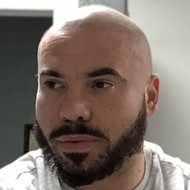 Drew Barrett, 45 (TikTok Star)