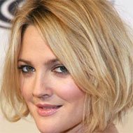 Drew Barrymore, 49 (Movie Actress)