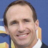 Drew Brees, 46 (Football Player)
