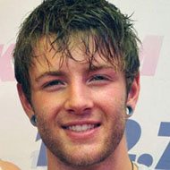 Drew Chadwick, 31 (說唱歌手)