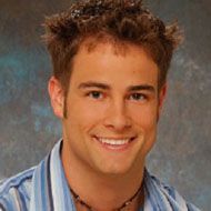 Drew Daniel, 43 (Реальная звезда)