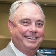 Drew Darby, 78 (Politician)