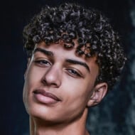 Drew Davis, 20 (TV Actor)