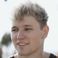 Drew Dirksen, 29 (Guitarist)