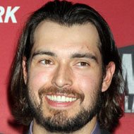 Drew Doughty, 34 (Hockey Player)