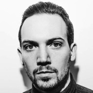 Drew Fulk, 38 (Музыкальный продюсер)