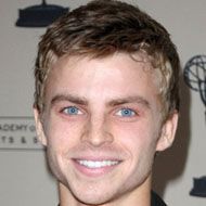 Drew Garrett, 36 (Актриса мыльной оперы)