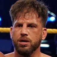 Drew Gulak, 38 (Борец)
