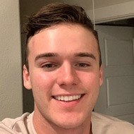 Drew Gunby, 28 (TikTok Star)