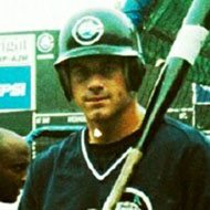 Drew Henson, 45 (Football Player)