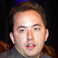 Drew Houston, 42 (Entrepreneur)
