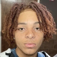 Drew Jackson, 20 (TikTok Star)