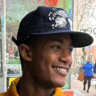 Drew Joiner, 28 (TikTok Star)