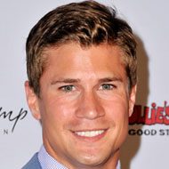 Drew Kenney, 40 (Reality Star)