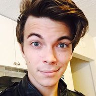 Drew Malino, 30 (YouTube Star)