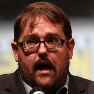 Drew McWeeny, 55 (Screenwriter)